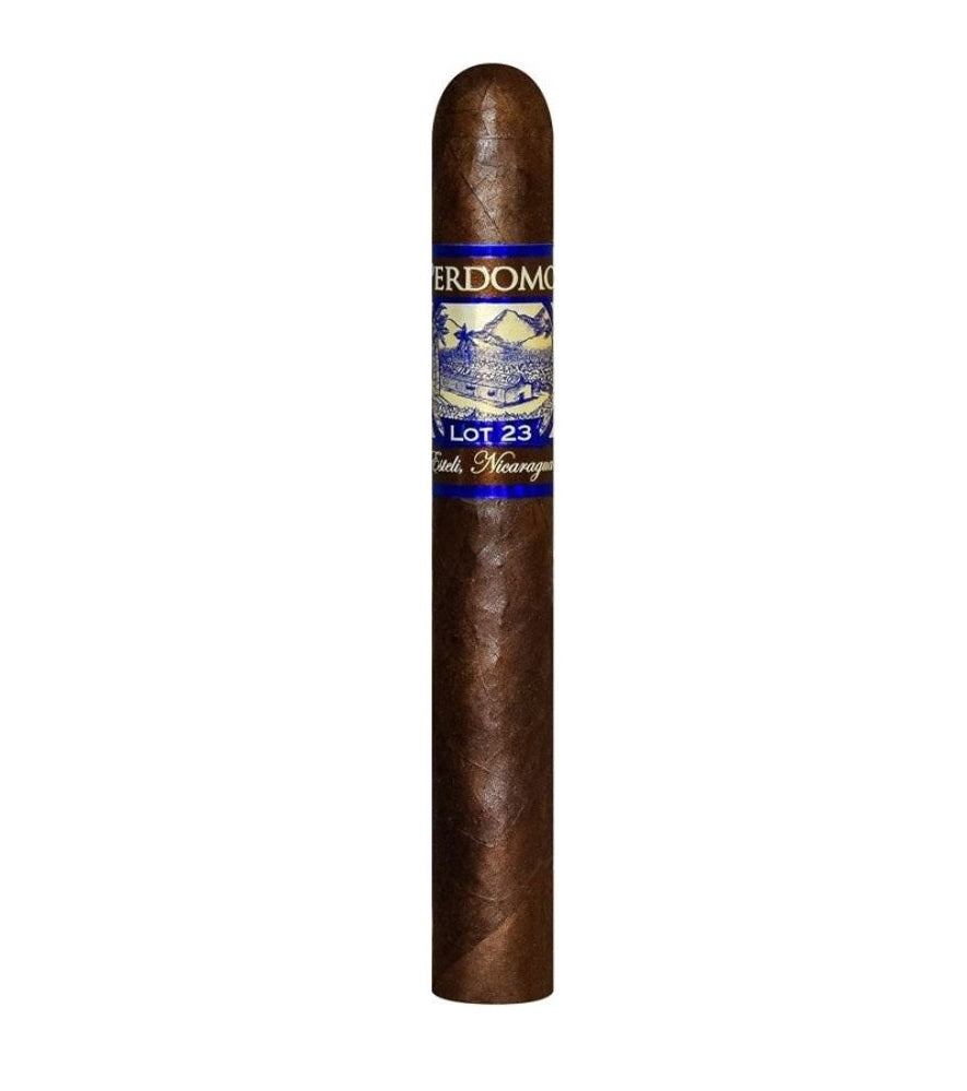 Perdomo Lot 23 Maduro Cigar - Toro-6x50