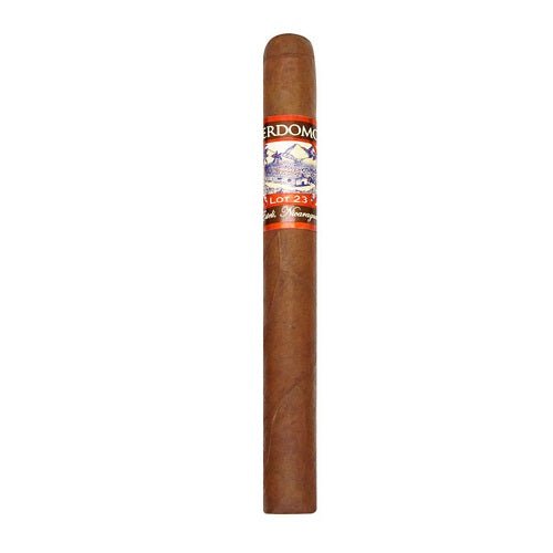 Perdomo Lot 23 Natural Sun Grown Cigar - Churchill - 7x50 - cigar13
