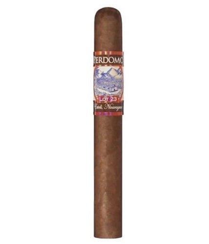 Perdomo Lot 23 Natural Sun Grown Cigar - Robusto - 5x50 - cigar13