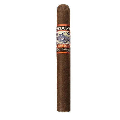 Perdomo Lot 23 Natural Sun Grown Cigar - Toro - 6x50 - cigar13