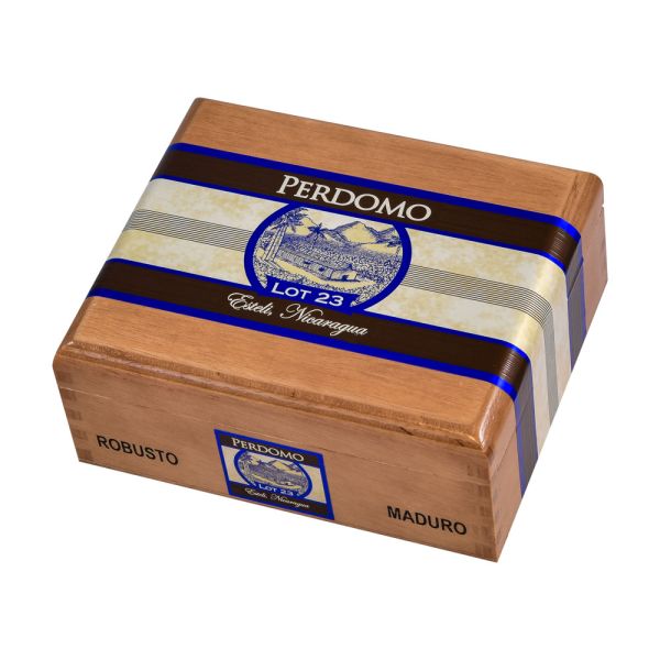 Perdomo Lot 23 Maduro (5.0" x 50)