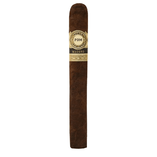 Perla Del Mar Maduro Cigars - Perla G Toro - 6.25x54 - cigar13