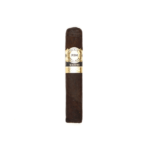 Perla Del Mar Maduro Cigars - Perla M Robusto - 4.75x52 - cigar13