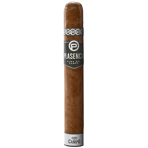Plasencia Alma Del Campo Cigars - Madrono - 6.5x58 - Gordo - cigar13