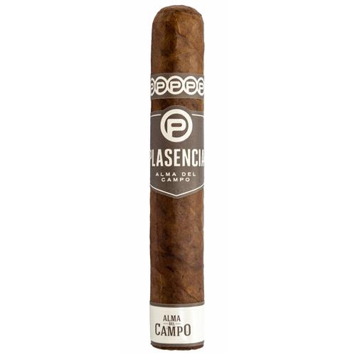 Plasencia Alma Del Campo Cigars - Tribu - 5x52 - Robusto - cigar13