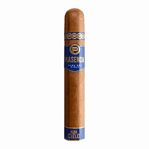 Plasencia Alma Del Cielo - Amanecer - Hexagon - 6x60 - cigar13