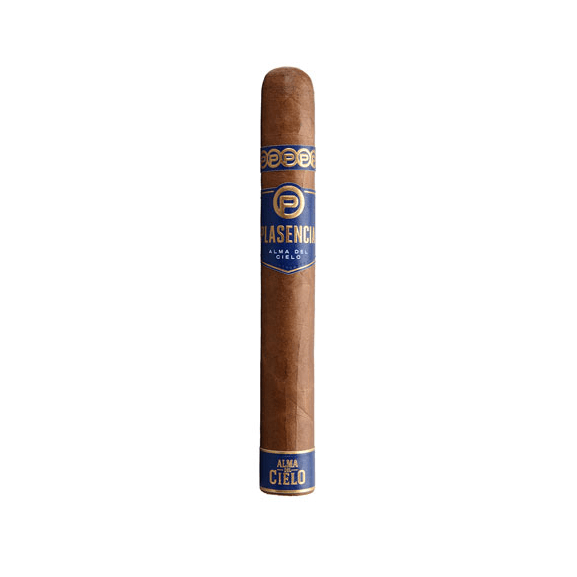 Plasencia Alma Del Cielo - Boreal - Toro - 6 1/8 X 54 - cigar13