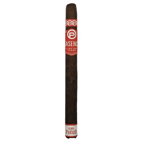 Plasencia Alma Del Fuego Cigars - Flama - 6.5x38 - Panatela - cigar13