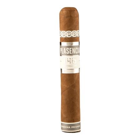 Plasencia Cosecha 146 Cigars - La Musica - 5x50 - Robusto - cigar13