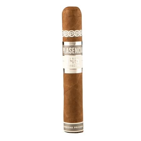 Plasencia Cosecha 146 Cigars - La Vega - 5.25x52 - Robusto Gordo - cigar13