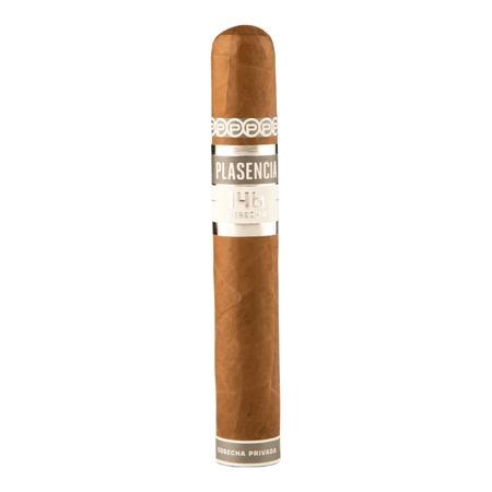 Plasencia Cosecha 146 Cigars - Monte Carlo - 6x58 - Gordo - cigar13