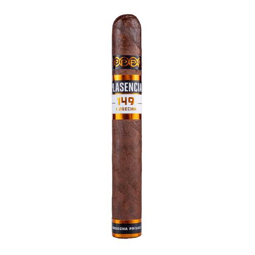 Plasencia Cosecha 149 Cigars - Azacualpa - 6x52 - Toro - cigar13