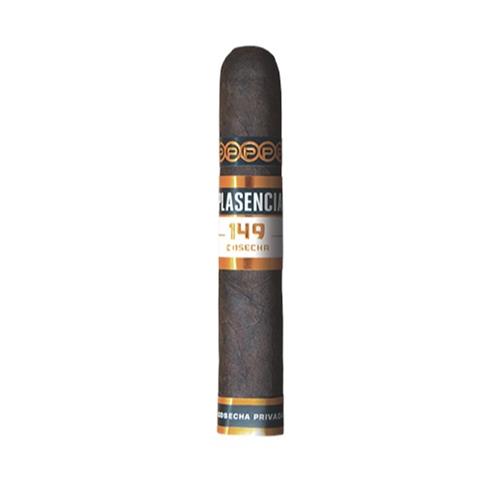 Plasencia Cosecha 149 Cigars - La Vega - 5x52 - Robusto - cigar13