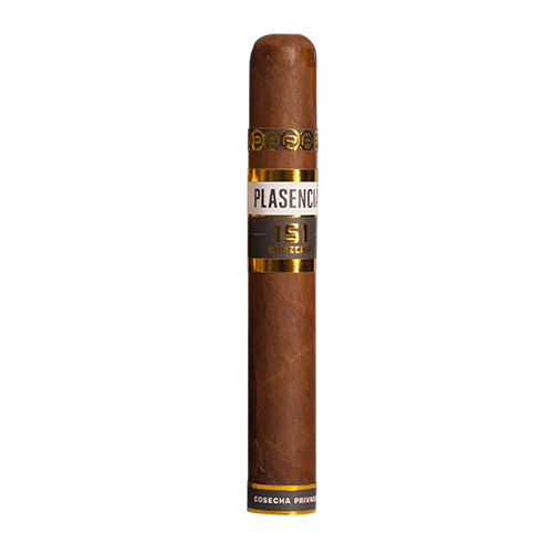 Plasencia Cosecha 151 Cigars - La Tradicion - 5 7/8x54 - Toro