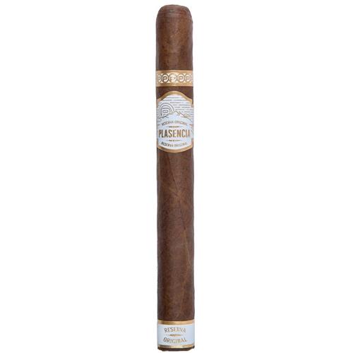 Plasencia Reserva Original Cigars - Churchill - 7 X 48 - cigar13