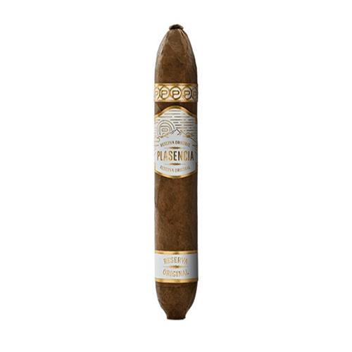 Plasencia Reserva Original Cigars - Cortez - 5.75 X 56 - cigar13