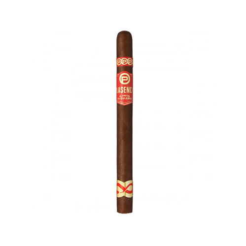 Plasencia Year of the Snake 2025 - Lancero - 7 X 40