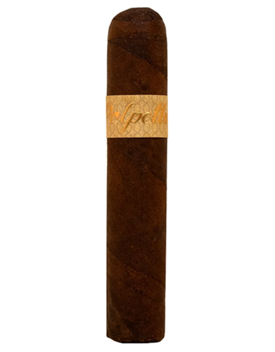 Polpetta by Steve Saka Cigars - 4 X 48