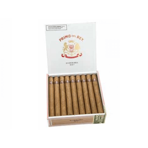 Primo Del Rey Cigars - Churchill - 54 X 7 - cigar13