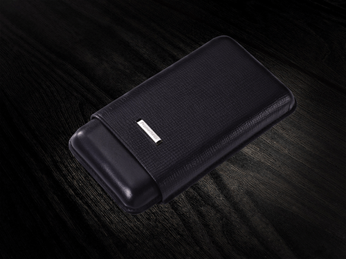 PROMETHEUS OSCARIAS CIGAR CASES - Barcelona - cigar13