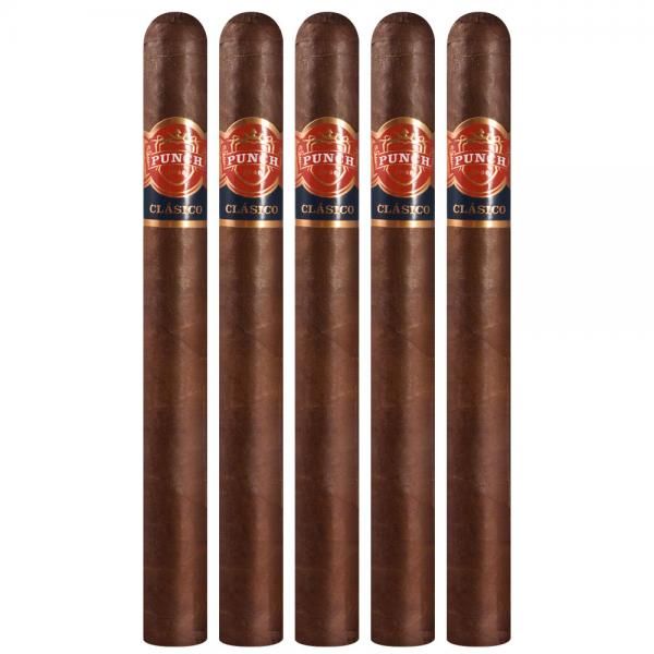 Punch After Dinner EMS (7.25" x 46)