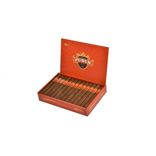 Punch Rare Corojo Cigars - Elite - 5 1/4 X 45 - cigar13