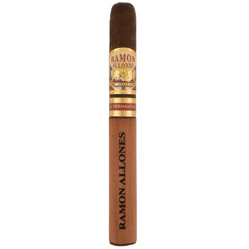 Ramon Allones by Aj Fernandez Cigars - Churchill - 7x50 - cigar13