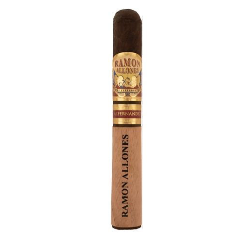 Ramon Allones by Aj Fernandez Cigars - Toro - 6x52 - cigar13