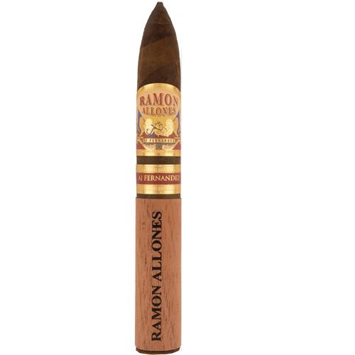 Ramon Allones by Aj Fernandez Cigars - Torpedo - 6.5x54 - cigar13