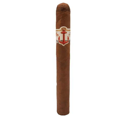 Red Anchor Cigars - Commodore - 7x55 - cigar13