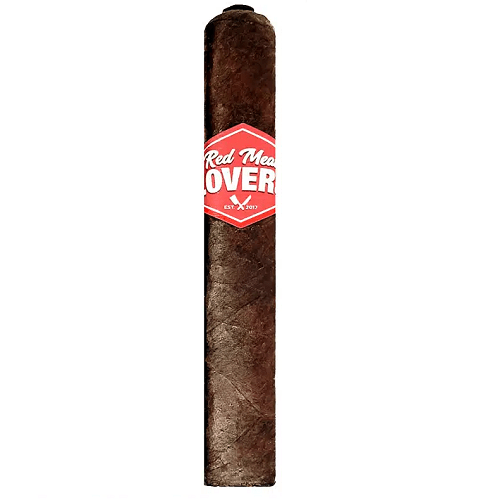 Red Meat Lovers by Steve Saka Cigars - Filet Mignon - 5x54 - cigar13