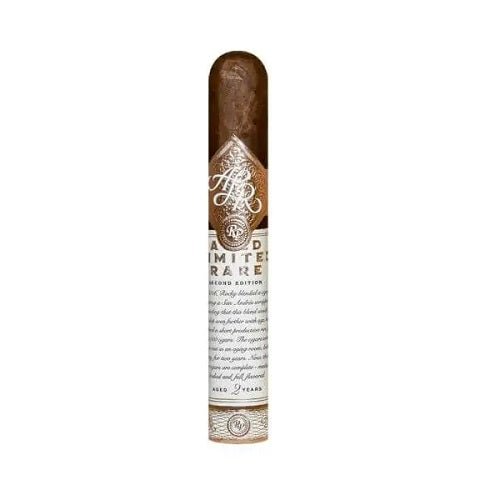 Rocky Patel a.l.r. 2nd Edition Cigars - Sixty - 6x60 - cigar13
