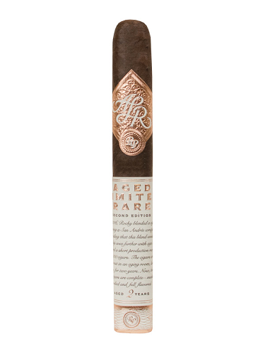 Rocky Patel a.l.r. 2nd Edition Cigars - Toro - 6.5x52