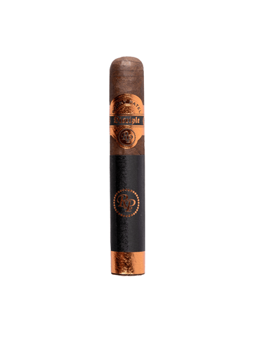 Rocky Patel Disciple Cigars - Robusto - 5x50 - cigar13