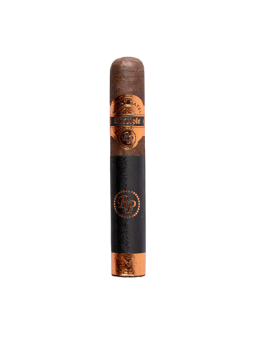 Rocky Patel Disciple Cigars - Robusto - 5x50