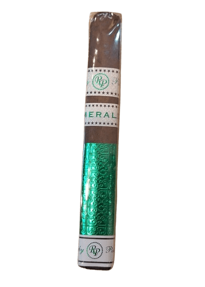 Rocky Patel Emerald - Robusto - 5.5 X 50 - cigar13