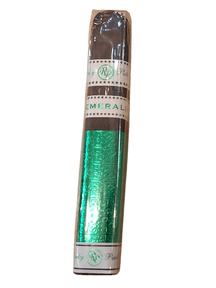 Rocky Patel Emerald - Sixty - 6 X 60 - cigar13