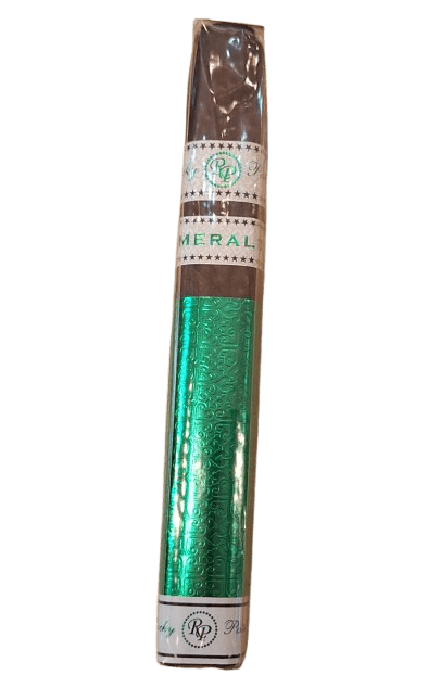 Rocky Patel Emerald - Toro - 6.5 X 52 - cigar13