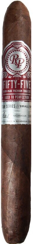 Rocky Patel Fifty - Five Toro - cigar13