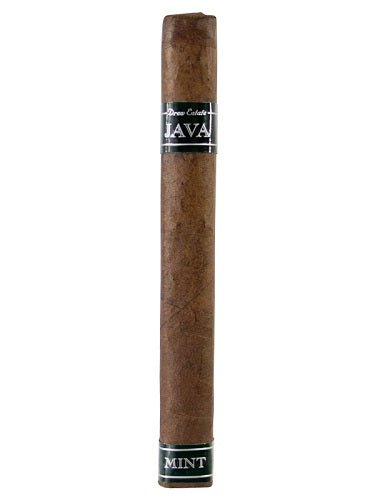 Rocky Patel Java Mint Cigars - Toro - 6x50 - cigar13