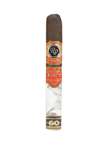 Rocky Patel Sixty Cigars - Robusto - 5.5x50 - cigar13