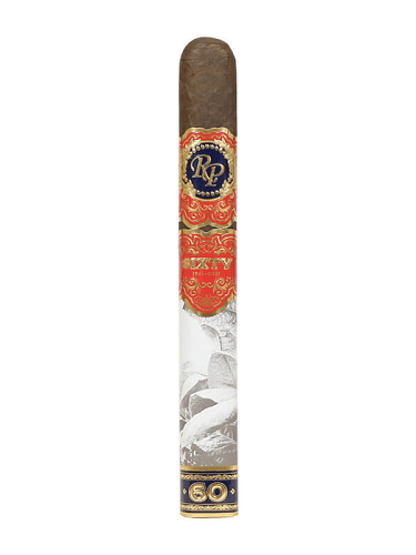Rocky Patel Sixty Cigars - Toro - 6.5x52 - cigar13