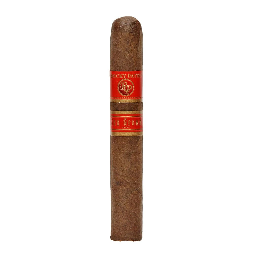 Rocky Patel Sun Grown Cigars - Robusto - 5.5x50 - cigar13