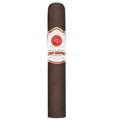 Rocky Patel Sun Grown Maduro Cigars - Robusto - 5x50 - cigar13
