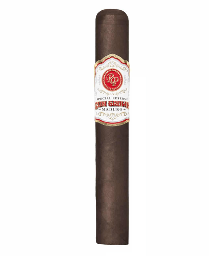 Rocky Patel Sun Grown Maduro Cigars - Sixty - 6x60 - cigar13