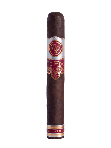 Rocky Patel the Edge 20th Anniversary Cigars - Robusto - 5.5x50 - cigar13