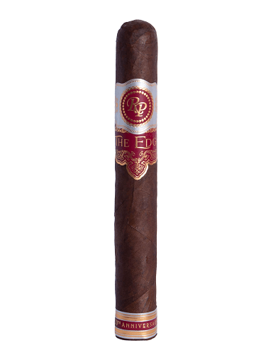 Rocky Patel the Edge 20th Anniversary Cigars - Toro - 6x52 - cigar13