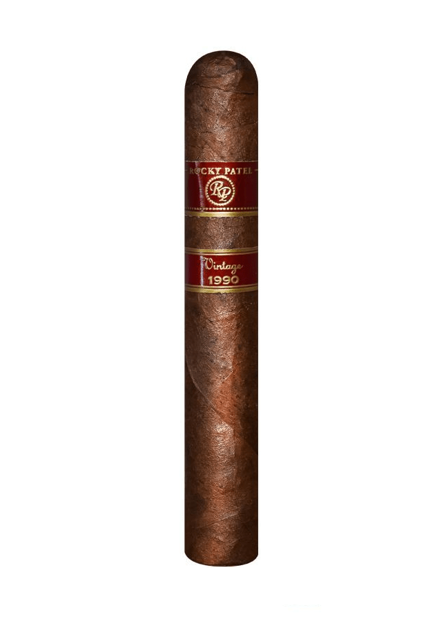 Rocky Patel Vintage 1990 Broadleaf Cigars - Sixty - 6x60 - cigar13