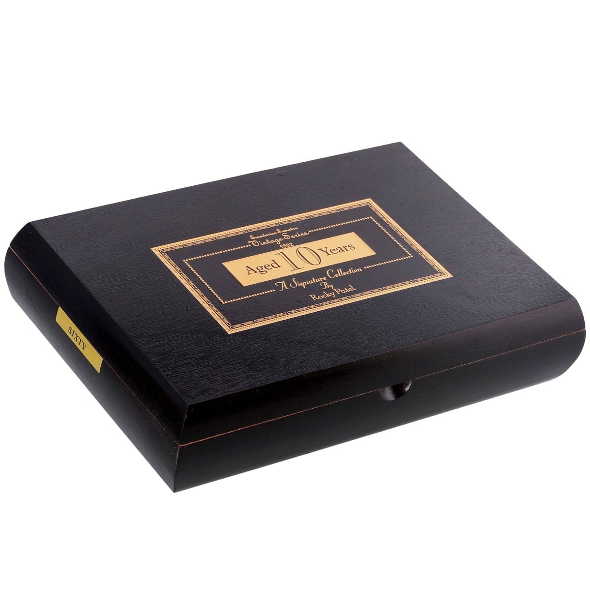 Rocky Patel Vintage 1992 Sumatra Cigars - Sixty - 6x60 - cigar13