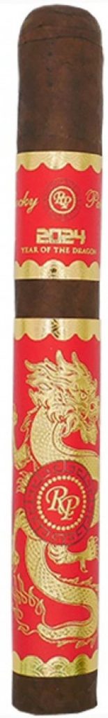 Rocky Patel Year of the Dragon Toro